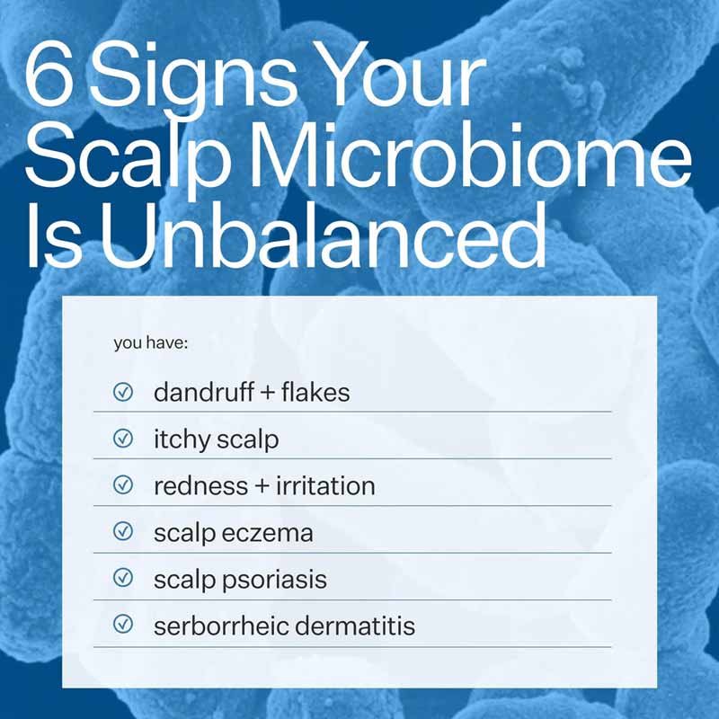 Act+Acre Microbiome Cooling Scalp Serum | Scalp | Unbalanced Scalp