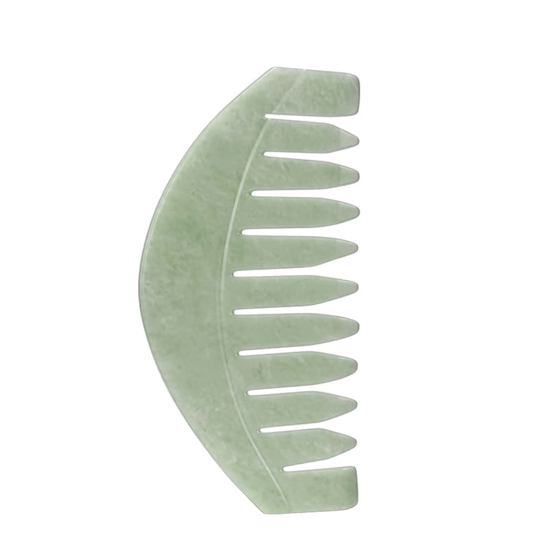 Act+Acre Scalp Gua Sha | enhances scalp health | boosts treatment effectiveness | aids ingredient absorption | promotes microcirculation | supports hair growth | soothing experience.