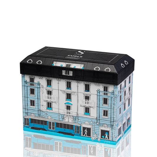 Alfaparf Semi Di Lino Curls Gift Set