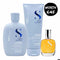 Alfaparf Semi Di Lino Density Shampoo, Conditioner & Serum Bundle Discontinued