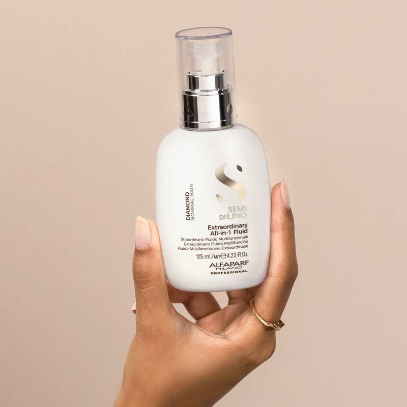 Alfaparf, Hair Treatment