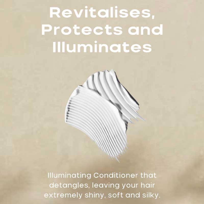 Alfaparf, Alfaparf Semi Di Lino Diamond Illuminating Conditioner, Detangling Conditioner