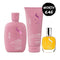Alfaparf Semi Di Lino Moisture Bundle Discontinued