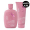 Alfaparf Semi Di Lino Moisture Nutritive Shampoo & Conditioner Duo