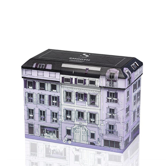 Alfaparf Semi Di Lino Smooth Gift Set