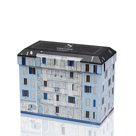 Alfaparf Semi Di Lino Volume Gift Set