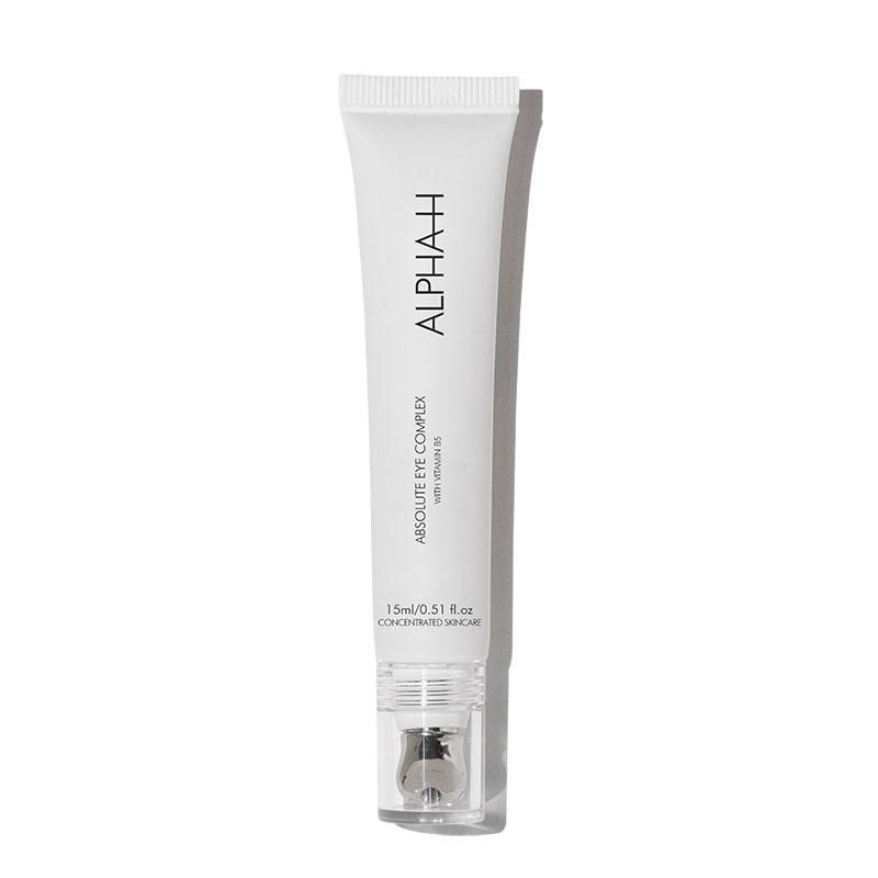 Alpha-H Absolute Eye Complex | +hyarulonic acid eye cream