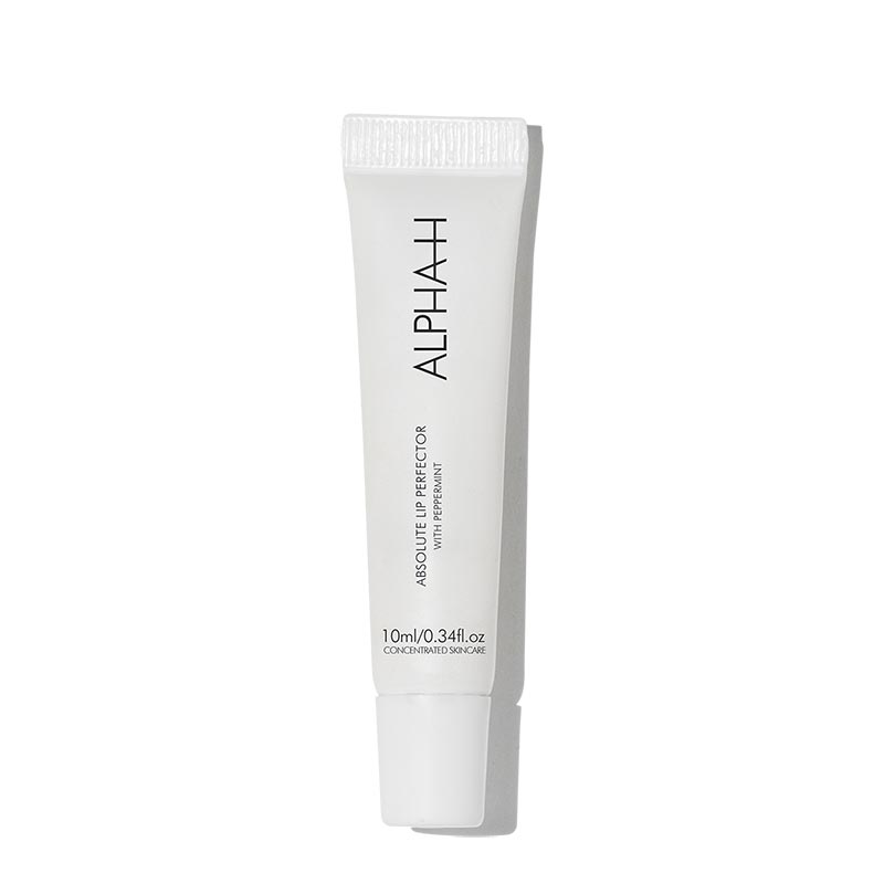 Alpha-H Absolute Lip Perfector | lip treatment | fuller lips