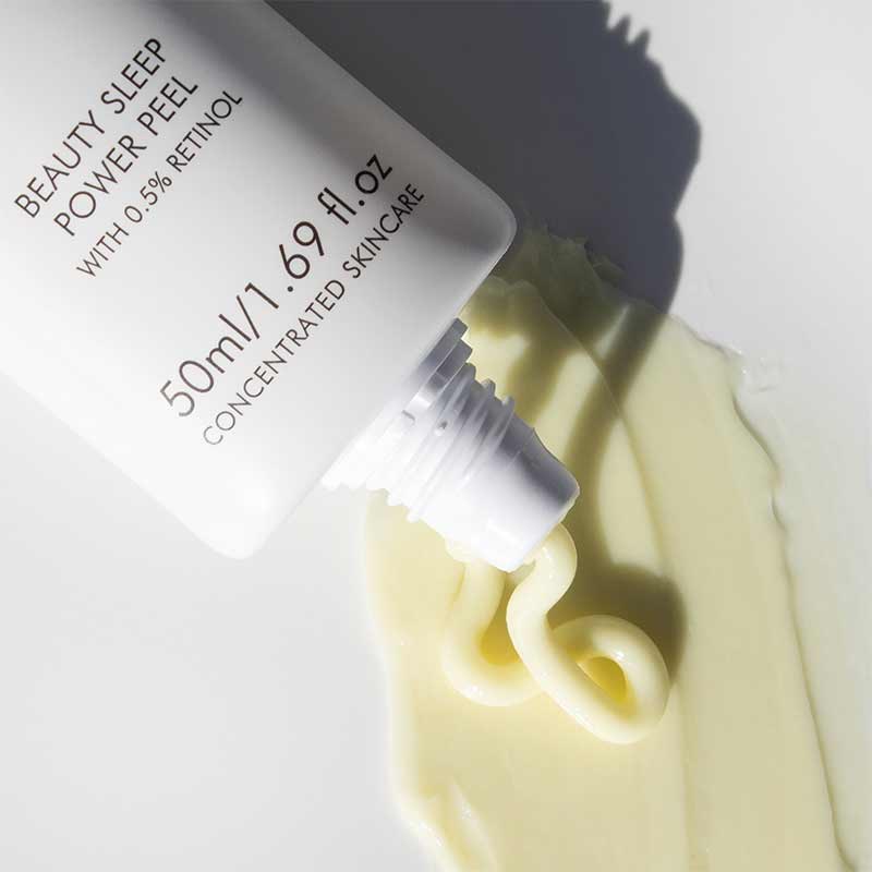 Alpha-H Beauty Sleep Power Peel