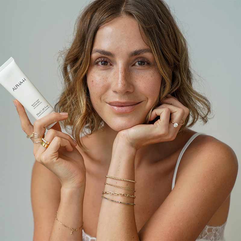 Alpha-H Beauty Sleep Power Peel