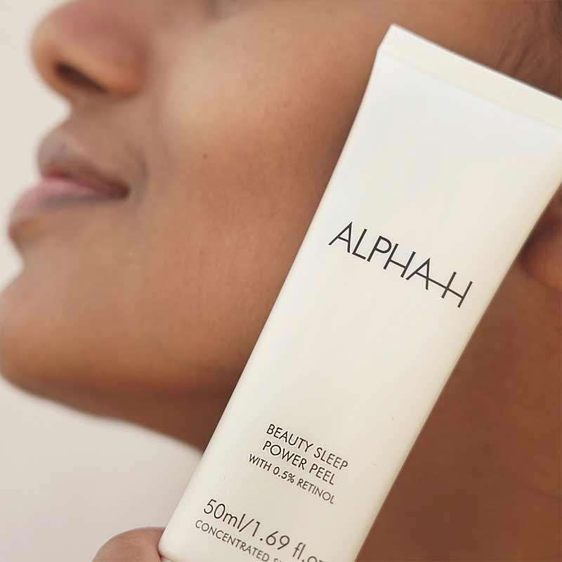 Alpha-H Beauty Sleep Power Peel