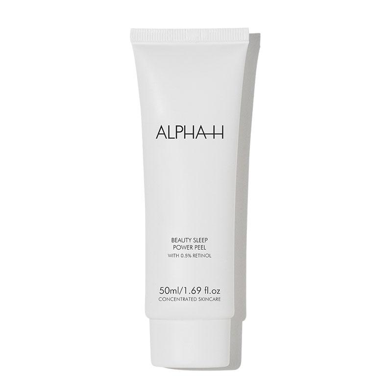 Alpha-H Beauty Sleep Power Peel | Glycolic Acid