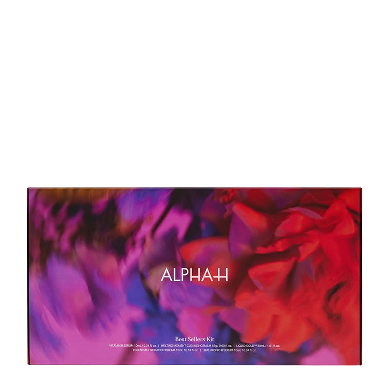 Alpha-H Best Sellers Kit