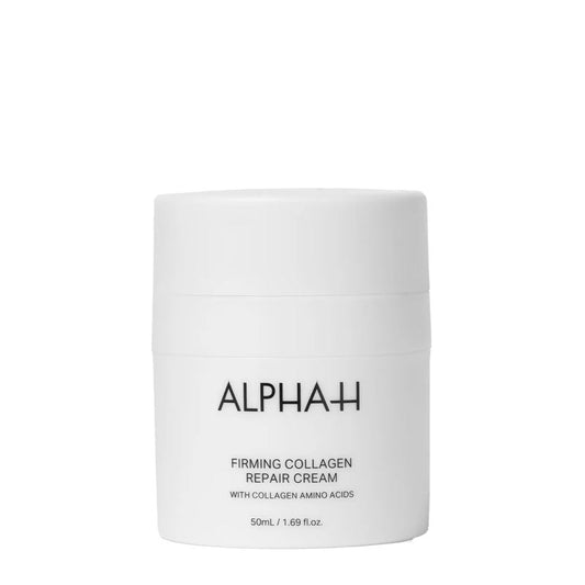 Alpha-H Firming Collagen Repair Cream 50ml