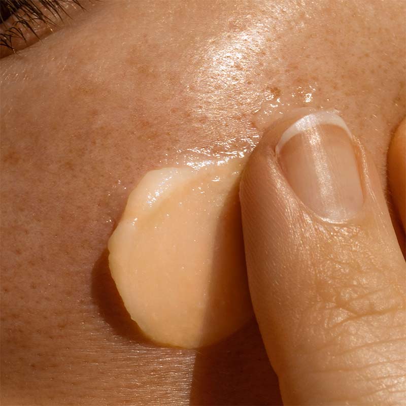 Alpha-H Melting Moment Cleansing Balm | buttery soft cleansing balm | Wild Orange Extract | face cleanser | makeup remover | Australian Sandalwood Seed Oil | Vegan | Cruelty-free | balm-to-oil cleanser