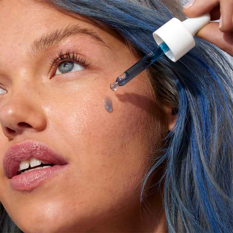 Alpha-H Vitamin B Serum with 5% Niacinamide | hydrating daily serum | hyaluronic acid