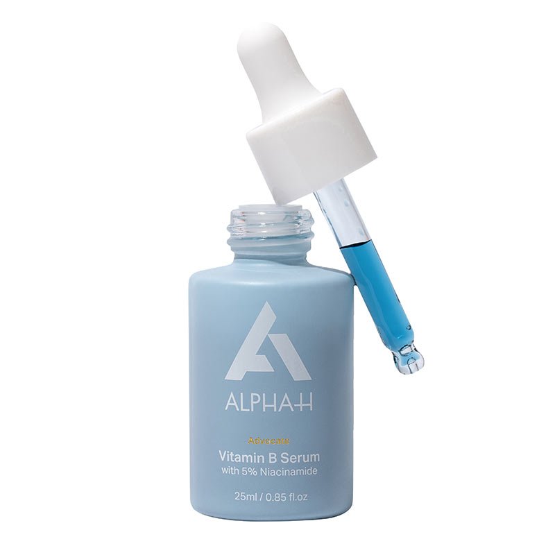 Alpha-H Vitamin B Serum | skincare vitamin serum | alpha h