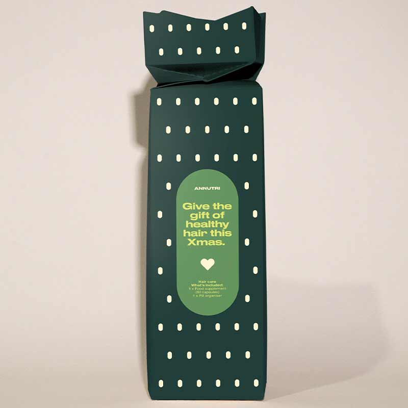 Annutri Grow It Christmas Cracker