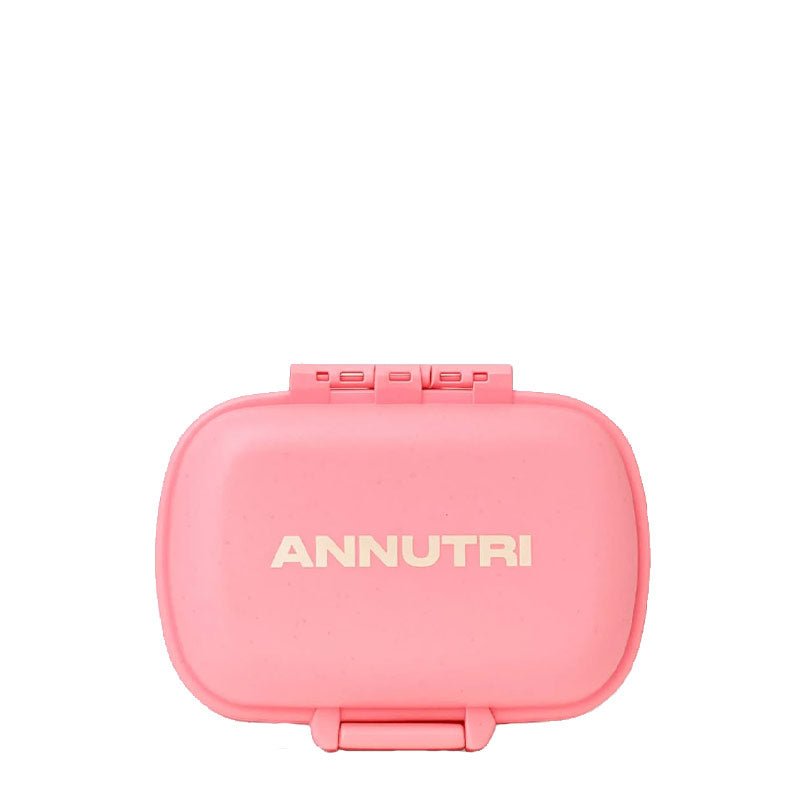 Annutri Pill Box
