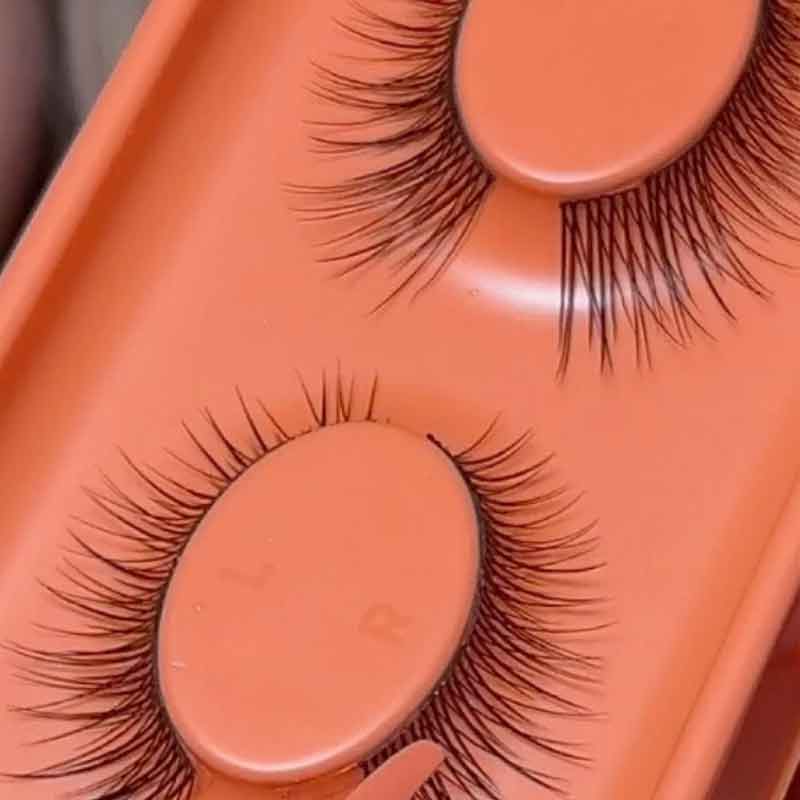 ANSWER At Home Lash Extensions