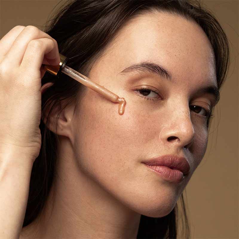 Antipodes Credo Probiotic Anti-Blemish Serum | serum for face