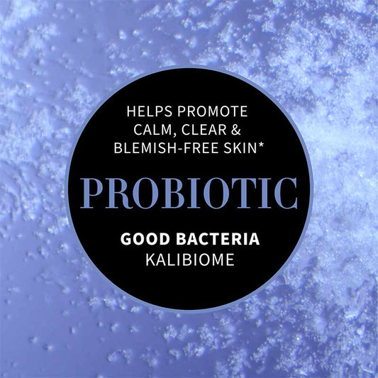 Antipodes Culture Probiotic Night Recovery Water Cream | clears blemishes