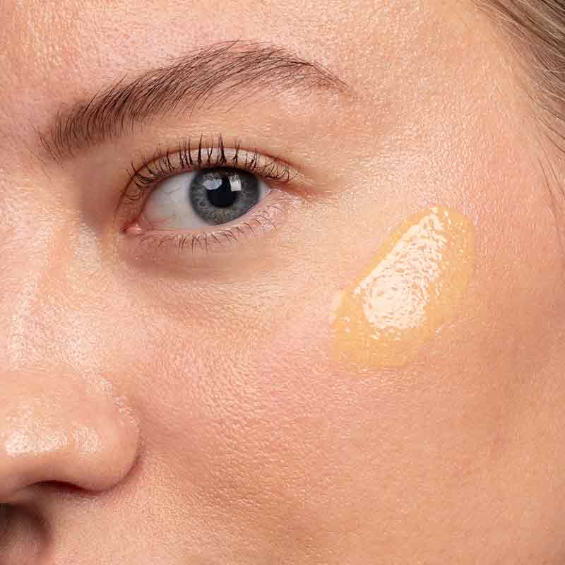 Antipodes Glow Vitamin C Brightening Serum + FREE Reincarnation Exfoliator, brightening skincare, vitamin c skincare, dull skin