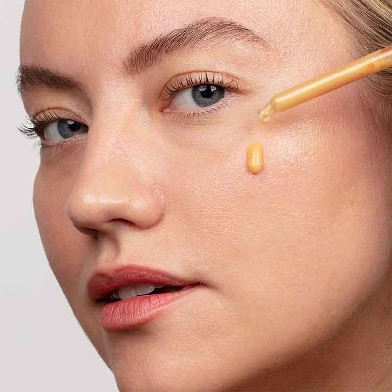 Antipodes Glow Vitamin C Brightening Serum + FREE Reincarnation Exfoliator, brightening skincare, vitamin c skincare