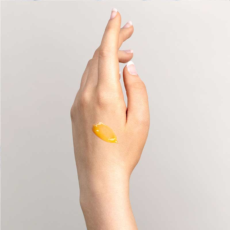 Antipodes Saviour Skin Balm Mini | sore muscles cream | chapped dry skin | sunburn cream treatment