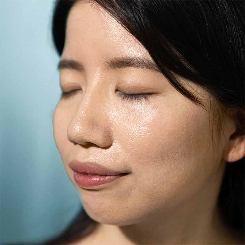 Antipodes Supernatural SPF50+ Ceramide Silk Facial Sunscreen | Ultra-high UVA & UVB protection