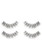 Ardell Deluxe Pack - Wispies Black