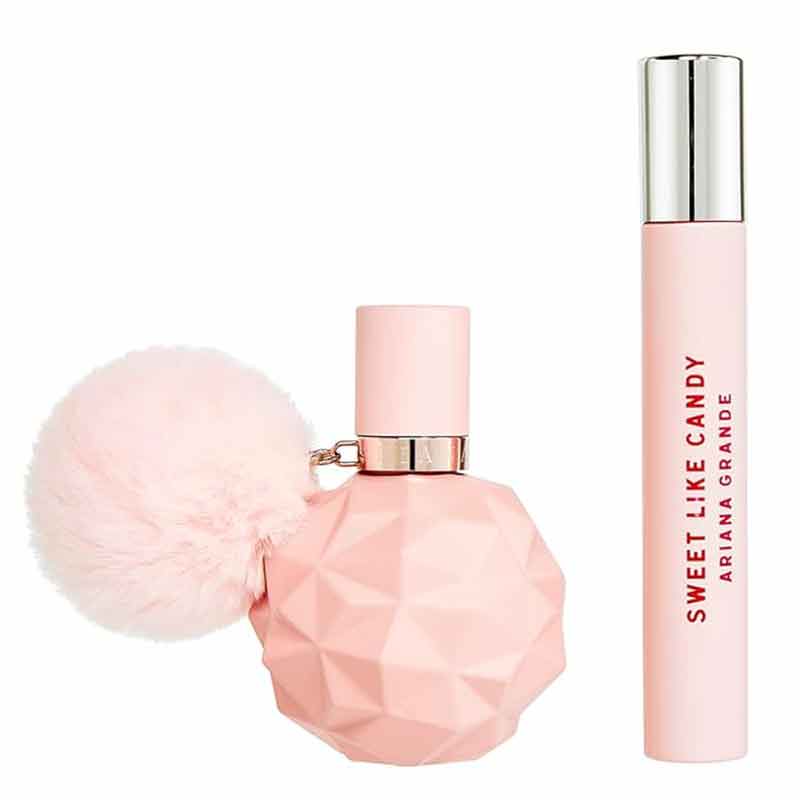 Ariana Grande Sweet Like Candy 30ML + 10ML Spray Pen Discontinued
