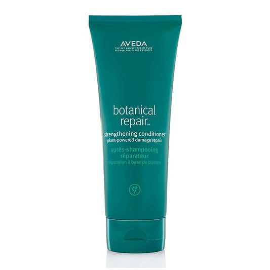 Aveda Botanical Repair Strengthening Conditioner | weak hair | breaking hair | damaged hair conditioner