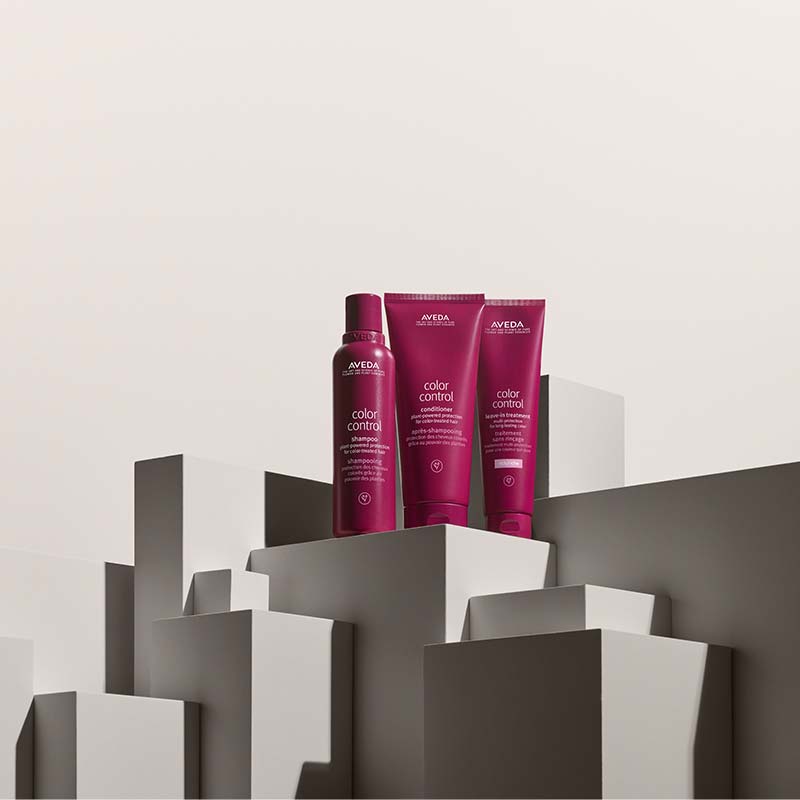 Aveda Color Control Leave In Treatment Light | leave in treatment | conditioner | coloured hair care | coloured hair treatment | aveda | colour control