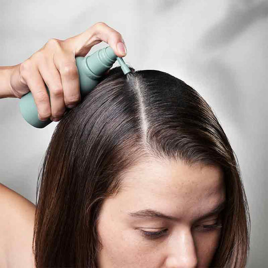 Aveda Scalp Solutions Refreshing Protective Mist | scalp treatment | hair treatments | hair scalp solutions | hair treatments | hair products