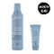 Aveda Smooth Infusion Anti-Frizz Shampoo + FREE Aveda Smooth Infusion Perfectly Sleek Blow Heating Cream 40ml