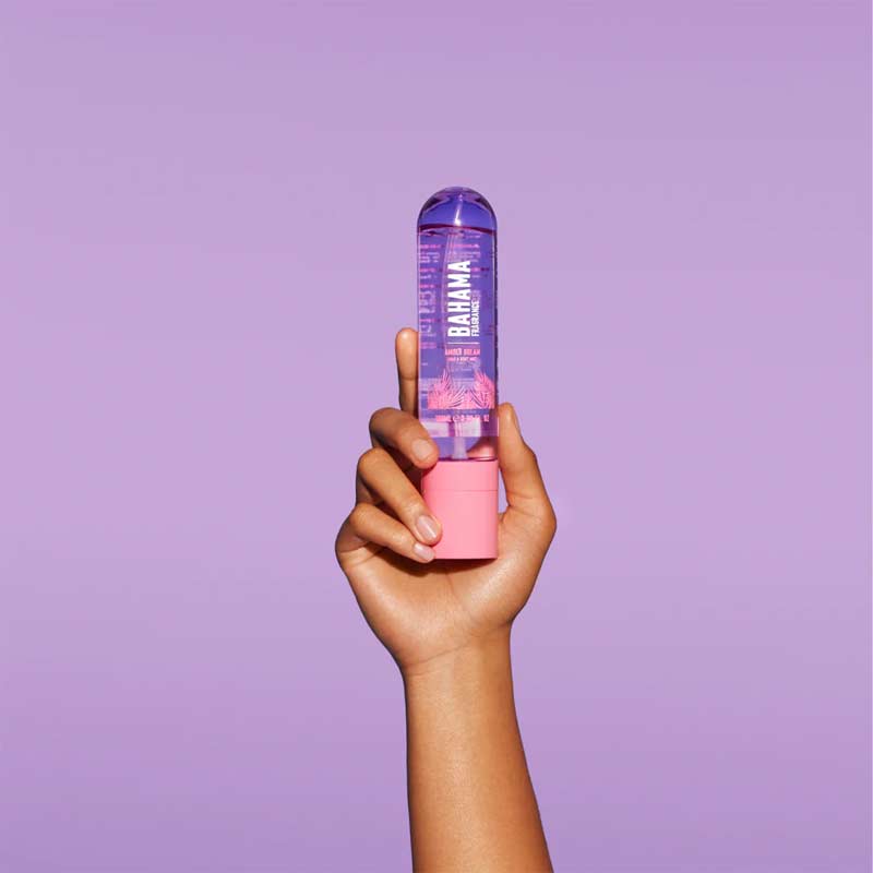 Bahama body mist - fragranced body mist - body spray