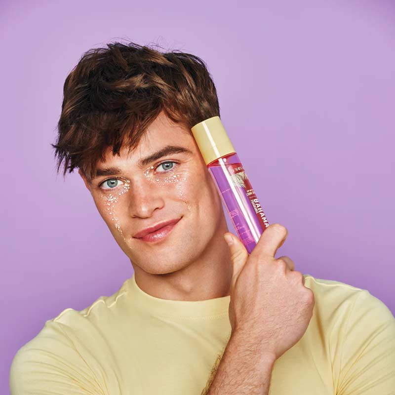 Bahama | Brazil Sunset Hair & Body Mist | body spray | travel-friendly perfume