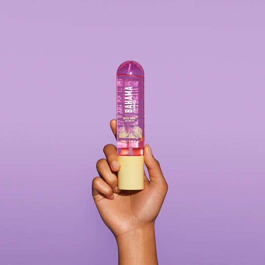 Bahama | Brazil Sunset Hair & Body Mist | vanilla perfume | dark amber scent | hair & body perfume