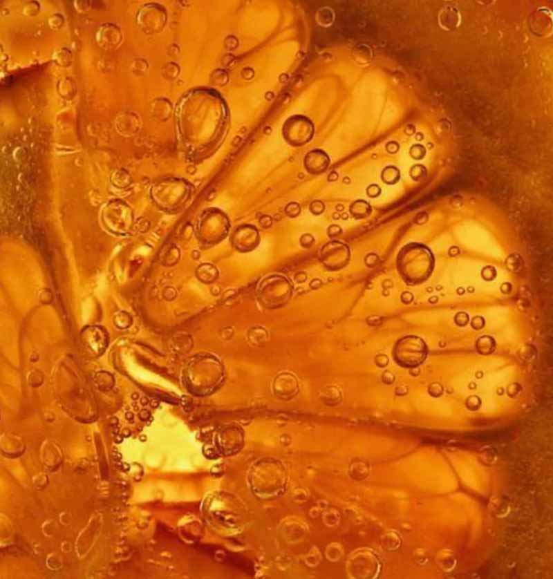 Bahama Fragrance, Bahama Fragrance Salted Caramel Hair & Body Mist