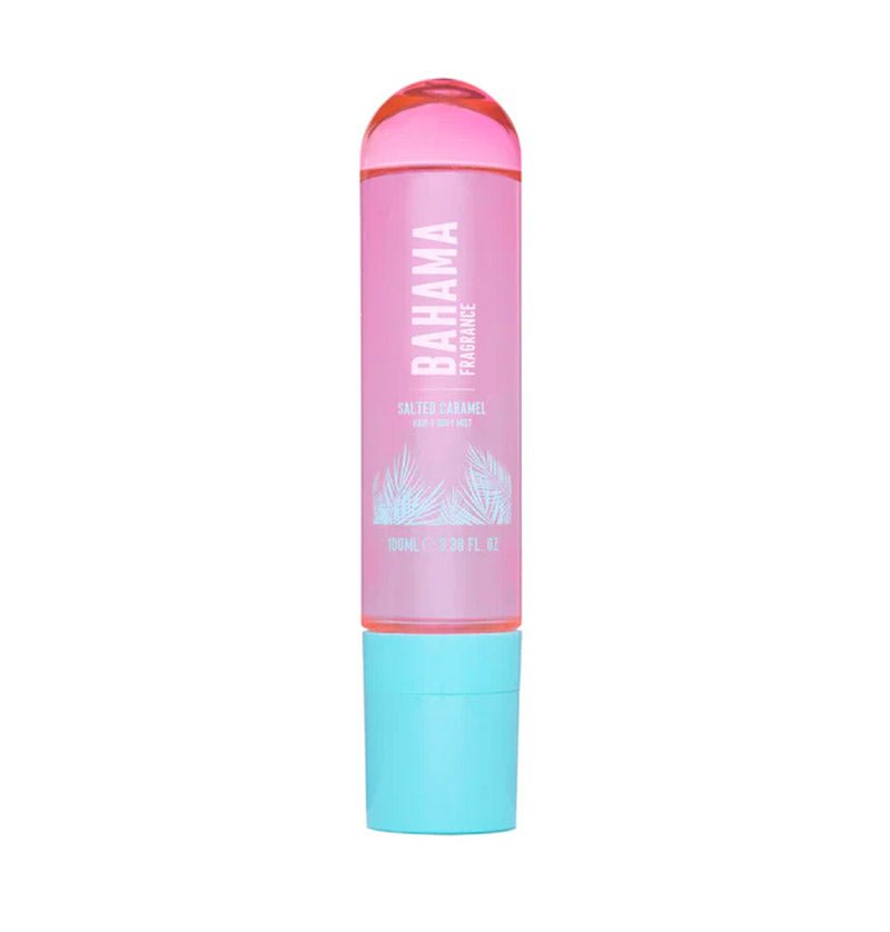 Bahama Fragrance, Bahama Fragrance Salted Caramel Hair & Body Mist