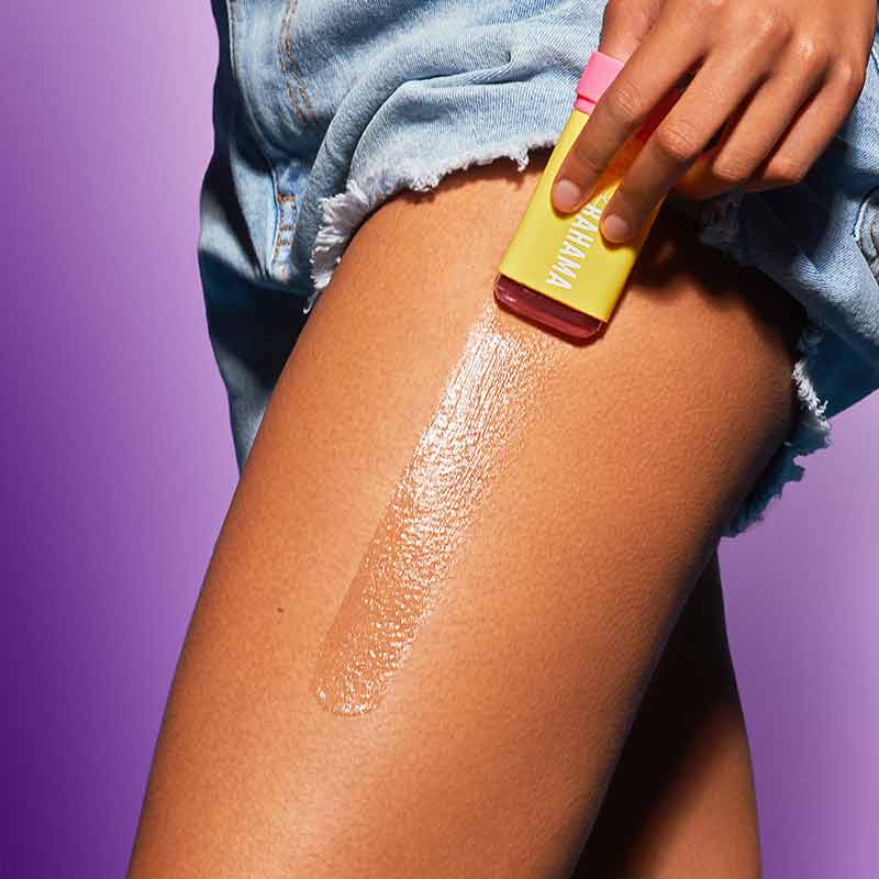 Bahama Skin Glow Skin Stick SPF 50 | Sunscreen stick  | Suitable for all skin types