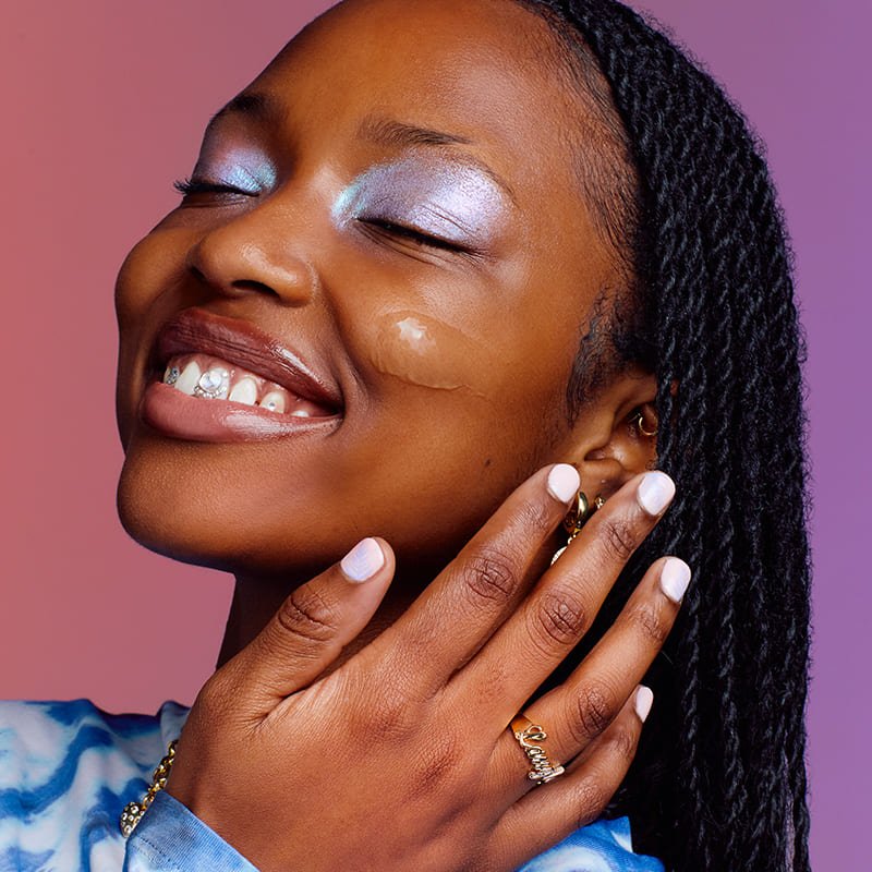 Bahama Skin Hyaluronic Moisturising Gel | Enriched with 5% HA Complex with 4 Types of Hyaluronic Acid | Infused with Soothing Aloe Vera | Offers Refreshing Experience | Leaves Skin Plump and Moisturized | Rejuvenate Your Skin!