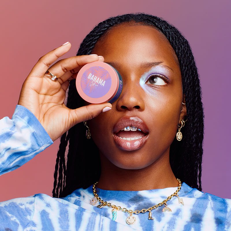 Bahama Skin Hyaluronic Moisturising Gel | Enriched with 5% HA Complex with 4 Types of Hyaluronic Acid | Infused with Soothing Aloe Vera | Offers Refreshing Experience | Leaves Skin Plump and Moisturized | Rejuvenate Your Skin!