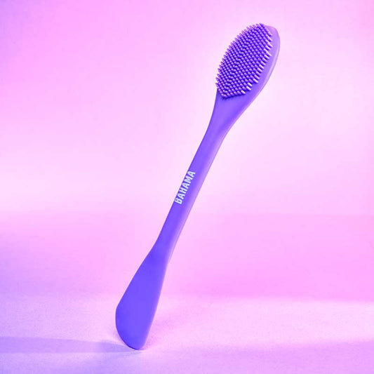 Bahama Skin Mask And Cleanse Wand | Innovative Tool for Face Masks | Simplifies Application | Ensures Cleaner, Smoother Results | Goodbye to Messy Hands, Hello to Effortless Skincare