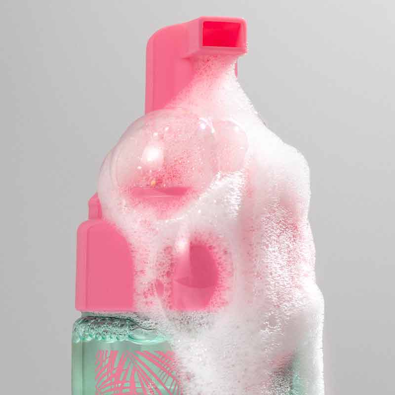 Bahama Skin Cleanser, PGA Skincare, clarifying cleanser