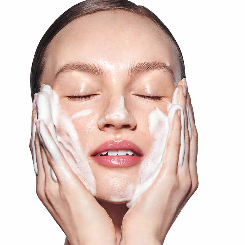 Bahama Skin Foaming Face Wash, foaming facial cleanser, Bahama Skin Cleanser