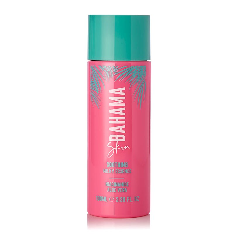 Bahama Skin Milky Essence Toner | toner for face
