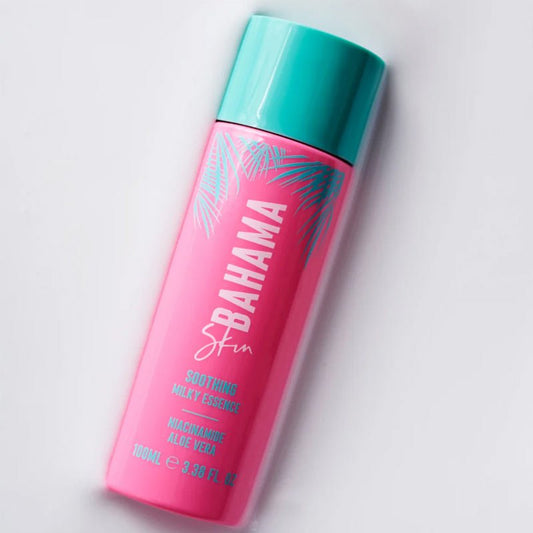 Bahama Skin Milky Essence Toner | face toner