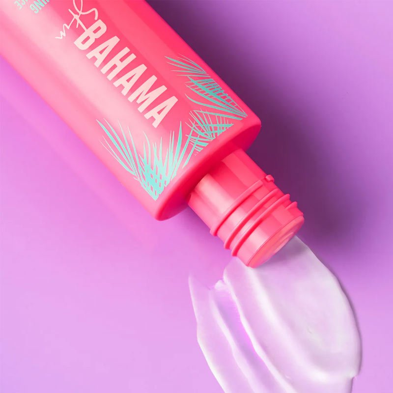 Bahama Skin Milky Essence Toner | face milky toner